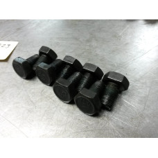 100Y023 Flexplate Bolts For 11-14 Chrysler  200  3.6